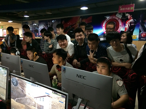 出类拔萃 出类拔萃