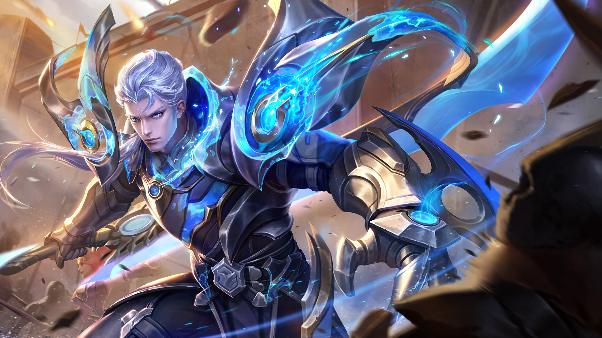 财务状况 财务状况