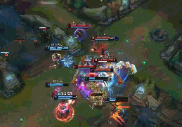 技术对抗突 技术对抗突