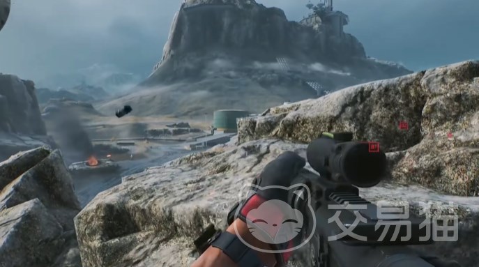 惯性对抗一 惯性对抗一