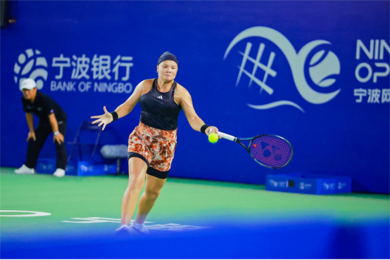 青训故事到 青训故事到